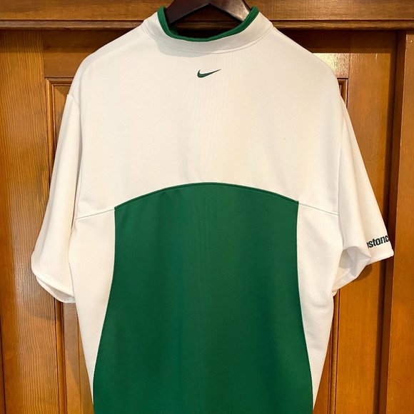 Boston Celtics Shooting Shirt - Size Large - Picture 2 of 11